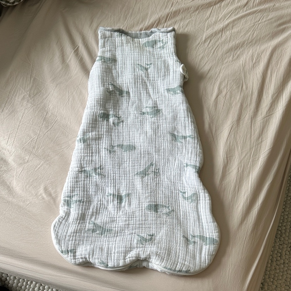 Pehr Sleep Bag 9-18 months